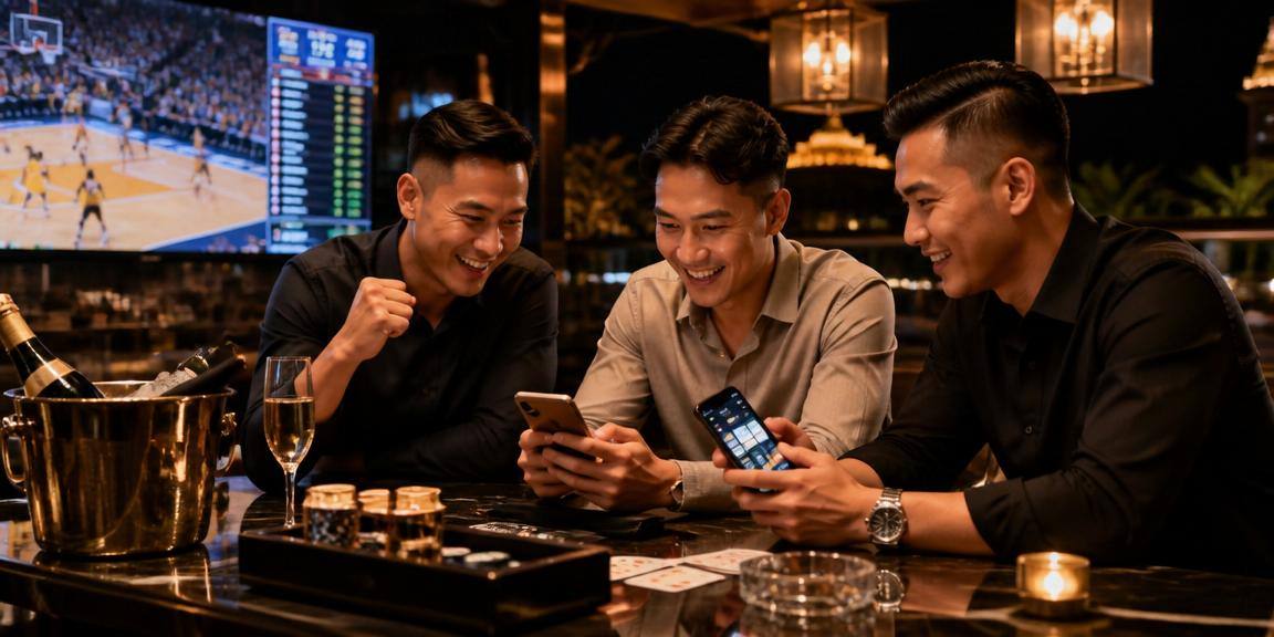 fi881 Thanh toán tại fi881 hoạt động như thế nào